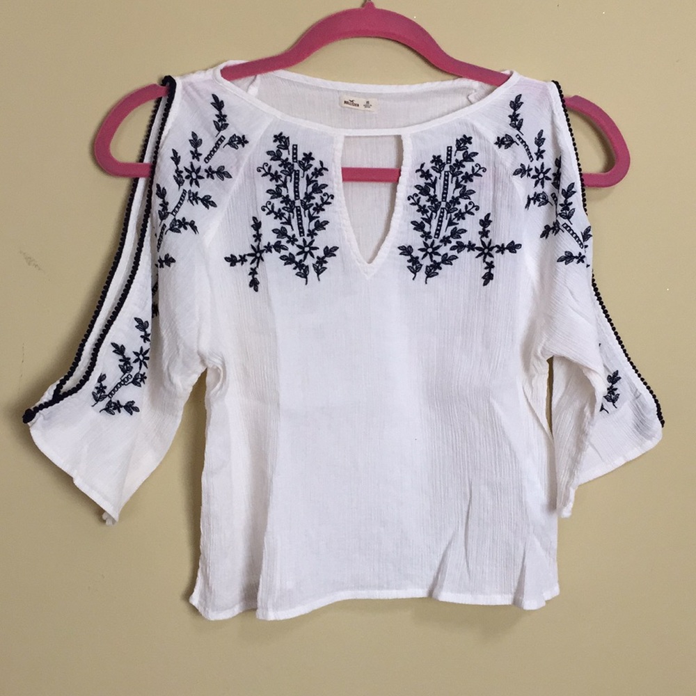 Hollister Co. Top